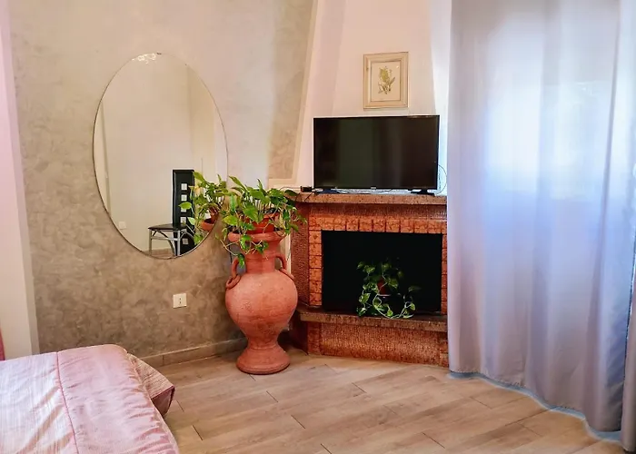 Bed & Breakfast Falcobianco 3*