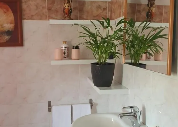 Falcobianco Bed & Breakfast Montefalco