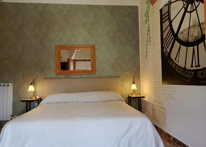 Falcobianco Bed & Breakfast Montefalco