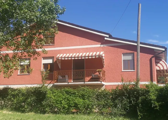 Falcobianco Montefalco