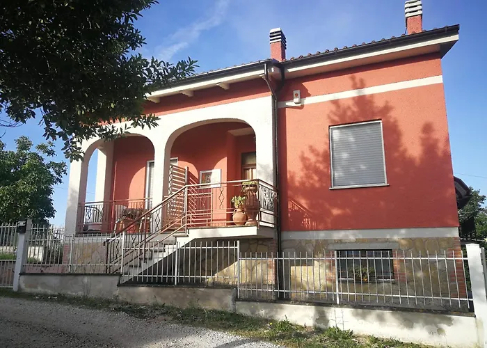 Falcobianco 3* Montefalco