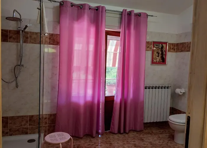 Falcobianco Bed & Breakfast