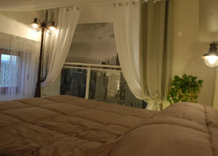 Falcobianco Bed & Breakfast Montefalco