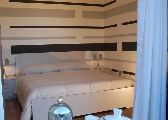 Bed & Breakfast Falcobianco