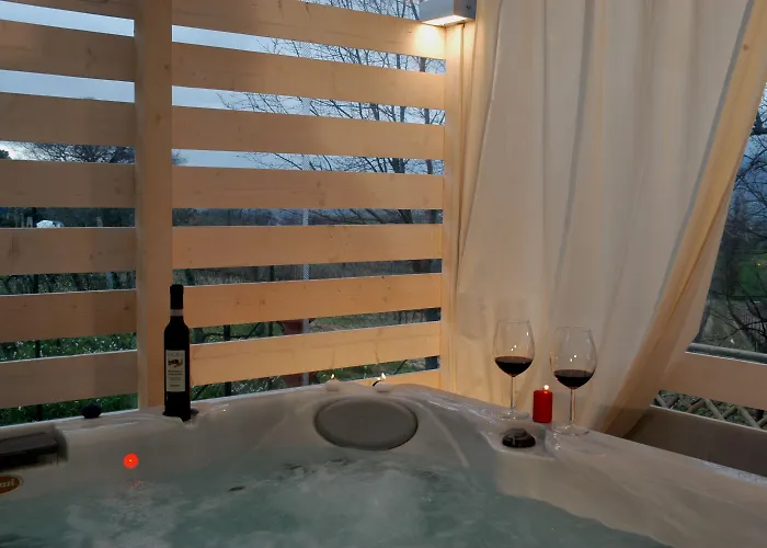 Bed & Breakfast Falcobianco Montefalco