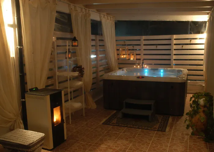 Falcobianco 3* Montefalco