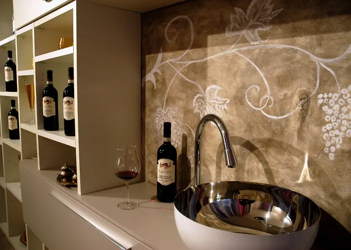 Falcobianco Montefalco