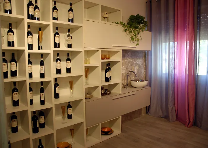 Falcobianco 3* Montefalco