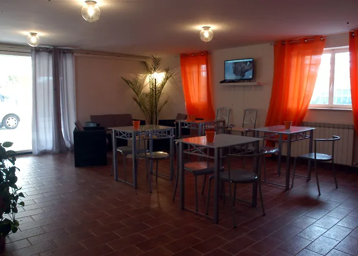 Falcobianco 3* Montefalco