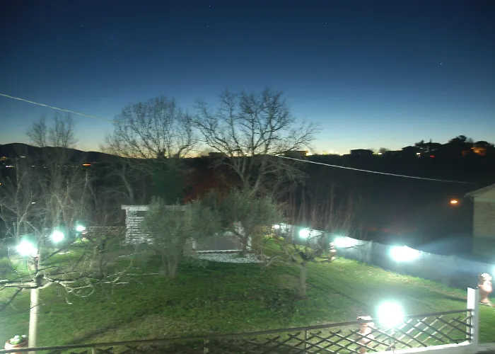 Bed & Breakfast Falcobianco