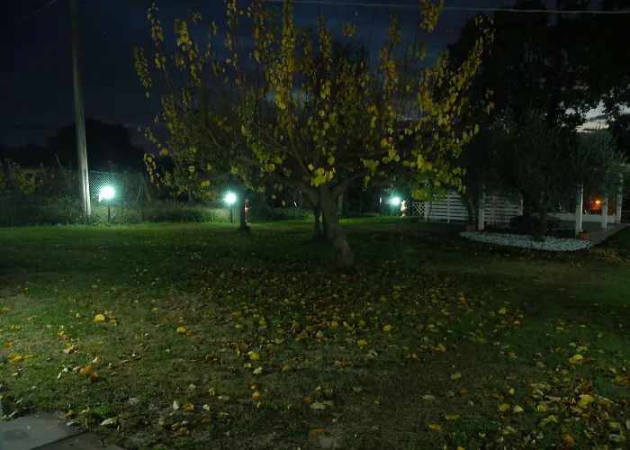 Bed & Breakfast Falcobianco