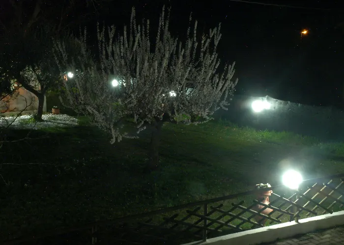 Falcobianco 3* Montefalco