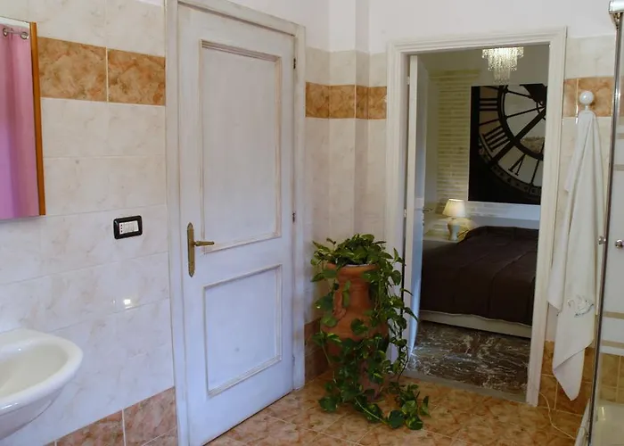 Bed & Breakfast Falcobianco