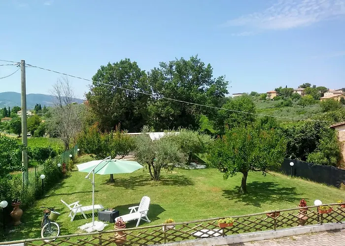 Falcobianco Bed & Breakfast 3*