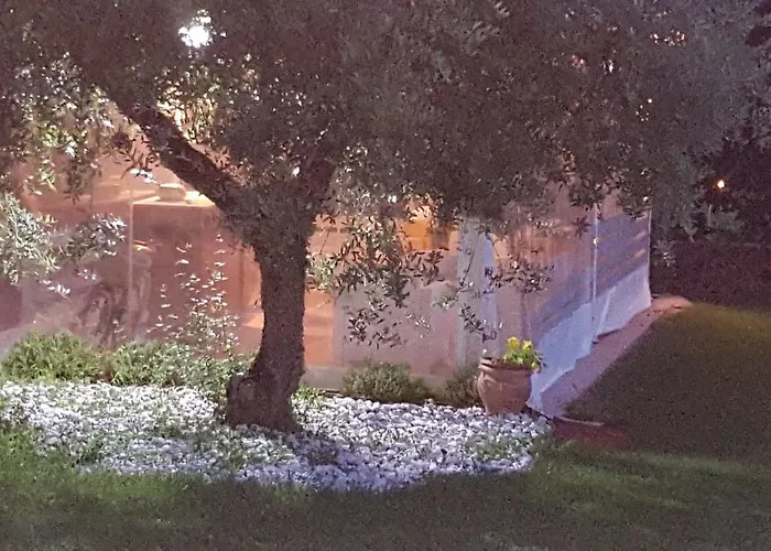 Falcobianco Bed & Breakfast